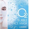 Маска для лица bubble face mask (Lambre)