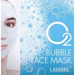 Отзывы о Маска для лица bubble face mask (Lambre)