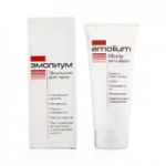 Отзывы о Эмульсия для тела Emolium