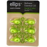 Отзывы о Ellips Hair Vitamin Balinese Essential Oil Nourish & Soften
