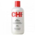 Отзывы о Восстанавливающий комплекс для волос с шелком CHI Silk Infusion