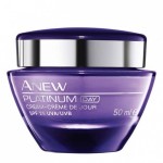 Отзывы о "Клеточное возрождение" Avon Anew Platinum