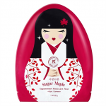 Отзывы о Avon Гидрогелевая маска для лица Гуру сияния