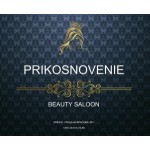 Отзывы о Прикосновение салон красоты