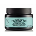 Отзывы о Скраб шампунь для волос и кожи головы "Зелёный чай"