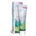 Отзывы о Крем Ла-кри для сухой кожи