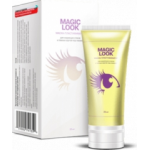 Отзывы о Маска Magic Look от темных кругов под глазами