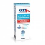 Отзывы о Шампунь Нейтральный 911