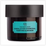 Отзывы о Детокс-маска Гималайский уголь The Body Shop