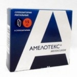 Отзывы о Свечи Амелотекс