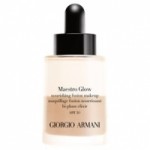 Отзывы о Тональный флюид MAESTRO GLOW SPF 30 от Giorgio Armani