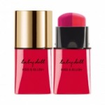 Отзывы о Румяна и блеск для губ BABY DOLL KISS & BLUSH DUO STICK от Yves Saint Laurent