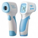 Отзывы о Инфракрасный бесконтактный термометр Sensitec NF-3101