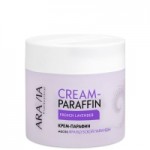 Отзывы о Крем-парафин Французская лаванда ARAVIA Professional