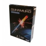 Отзывы о Динамико форвард