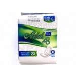 Отзывы о Adel 28 ежедневные прокладки