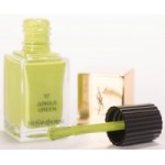 Отзывы о Лаки для ногтей Jungle Green 87 и Jungle Orange 88 от Yves Saint Laurent