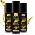 Отзывы о Двухфазный спрей Oil-Intensive Nutrition восстановление и питание