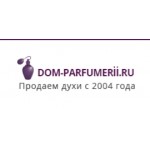 Отзывы о dom-parfumerii.ru