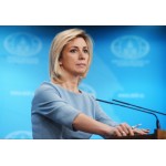 Отзывы о Мария Захарова