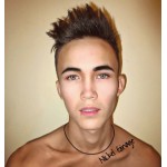 Отзывы о Nickel Ginage