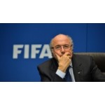 Отзывы о Йозеф Блаттер