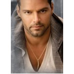 Отзывы о Рики Мартин