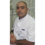 Отзывы о врач-ортодонт Кхатиб Массуд