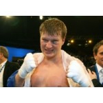 Отзывы о Александр Поветкин