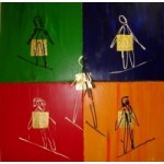 Отзывы о Художник Алексей Клоков