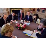 Отзывы о Нормандская Четверка