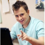 Отзывы о Андрей Гайдулян