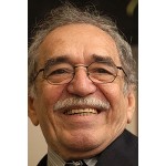 Отзывы о Габриэль Гарсиа Маркес