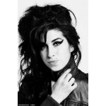 Отзывы о Эми Уайнхаус (Amy Jade Winehouse)