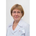 Отзывы о Врач-гематолог Волкова С.А.