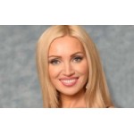 Отзывы о Марина Алексейчик (Мисс Мира-2014)