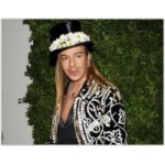 Отзывы о Джон Гальяно