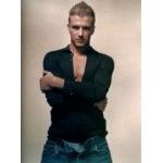 Отзывы о Дэвид Бекхэм