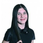 Отзывы о Сабина Мустаева