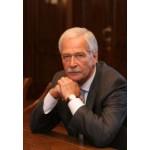 Отзывы о Грызлов Борис Вячеславович