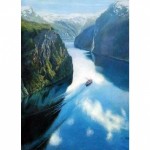 Отзывы о Выставка в Сочи пейзажиста- Васильев Александр Лемаренович