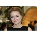 Отзывы о Надежда Михалкова