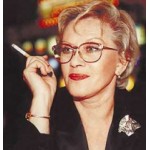 Отзывы о Алиса Фрейндлих