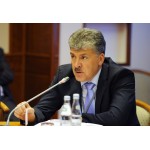 Отзывы о Грудинин Павел Николаевич