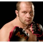 Отзывы о Федор Емельяненко