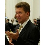 Отзывы о Алексей Борисович Миллер