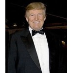 Отзывы о Дональд Трамп