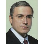 Отзывы о Ходорковский Михаил Борисович