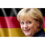 Отзывы о Ангела Меркель