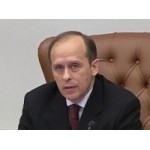 Отзывы о Бортников Александр Васильевич